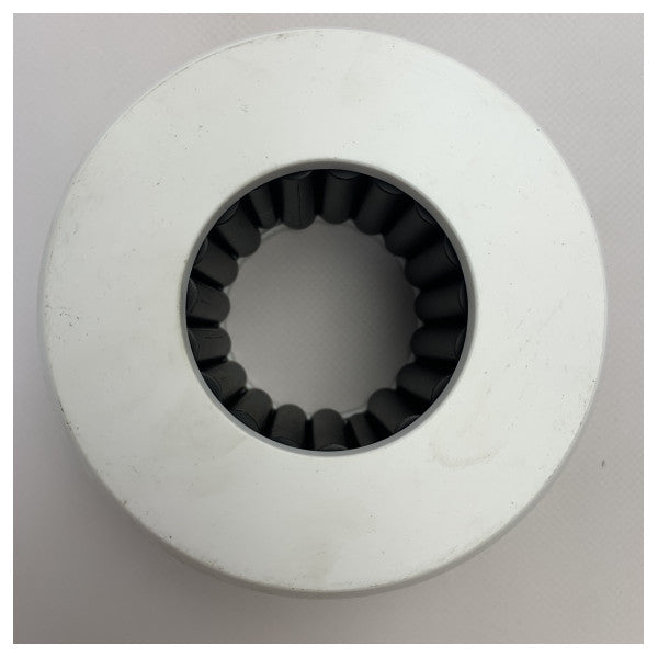 Jefa M13-236-55 55 mm rudder racing bearing