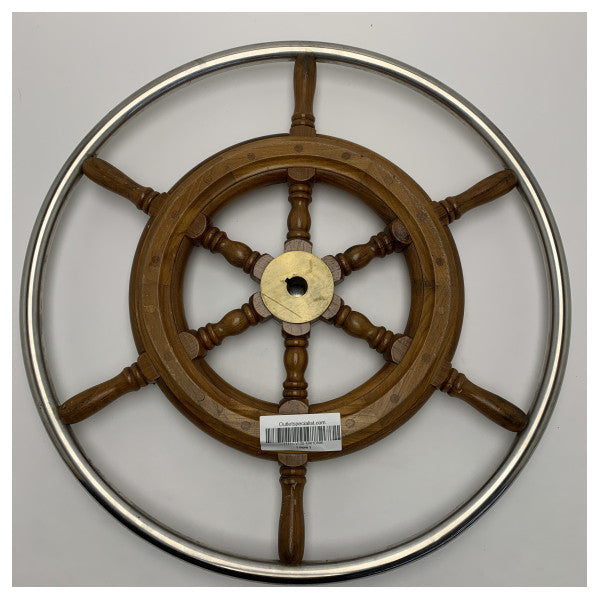 BRUKT Vetus MAHONIE 655 mm ratt