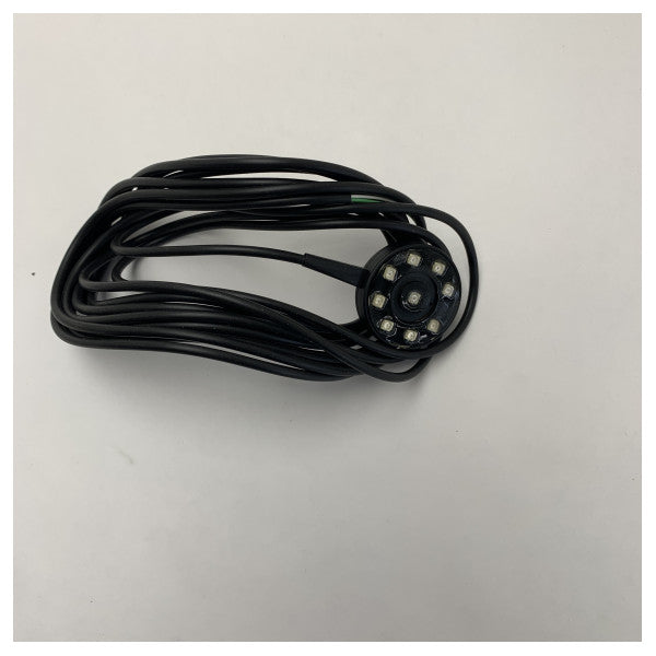 Vetus MARBO сензор за дъжд за система за чистачки на предното стъкло 12/24V