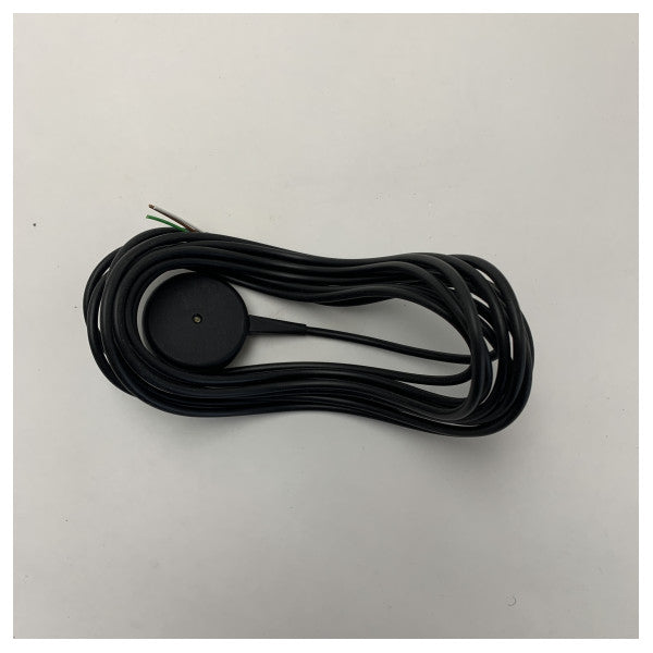 Czujnik deszczu Vetus MARBO do wycieraczek szyby przedniej 12/24V