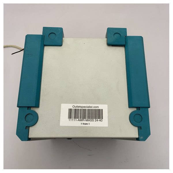 USED Mastervolt Mass 24V - 40A 自動バッテリー充電器 230V