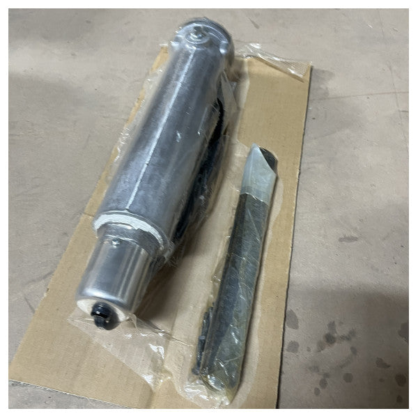 Kim Hotstart 240V 2000W Deniz Tankı Isıtıcısı - Dayanıklı Alüminyum Yakıt ve Depolama Tankı Isıtma Elemanı