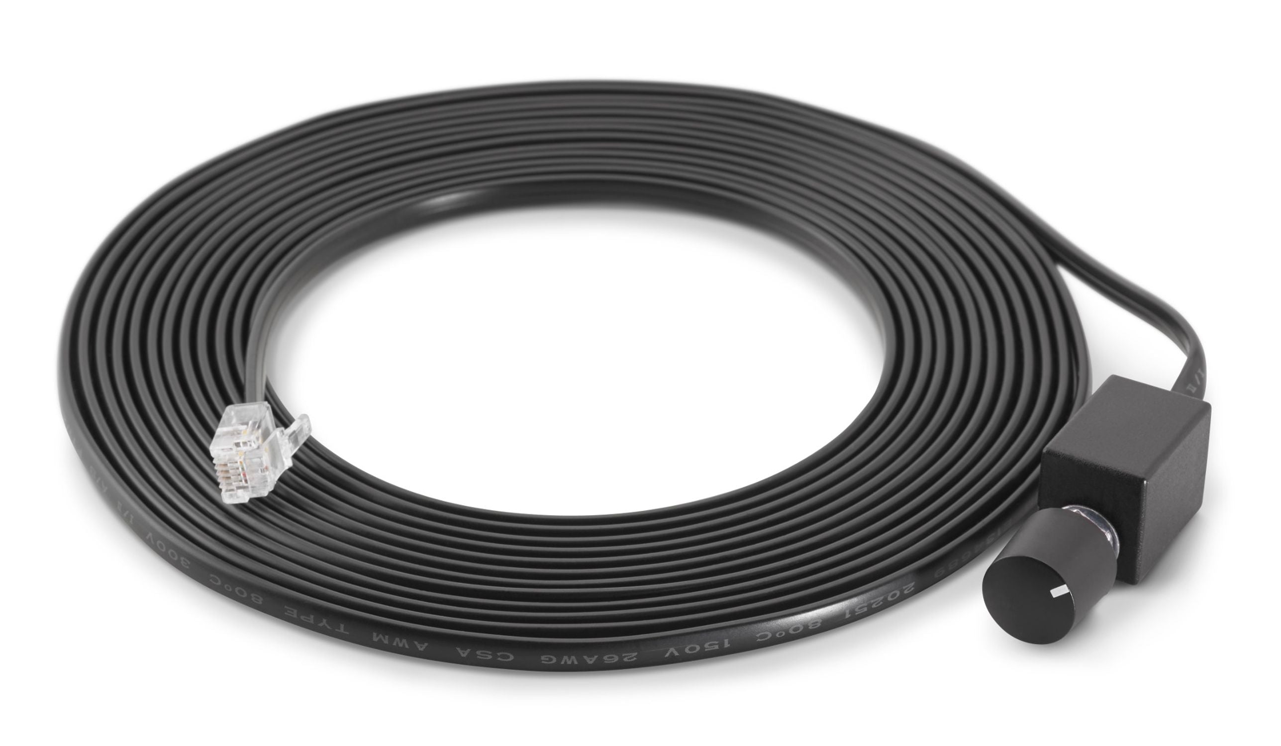 JL Audio Amplificador Control y cable de nivel remoto - MHD -RLC