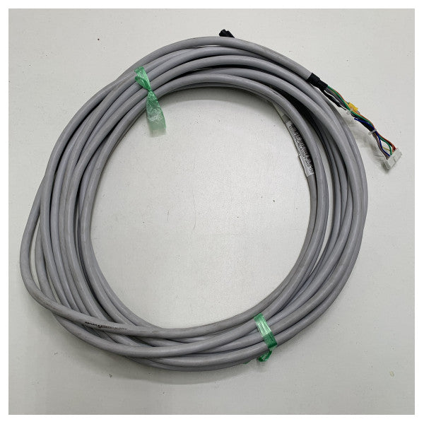 كابل هوائي رادار Furuno 15M لـ M1715 - MJ-A10SPF0009-150