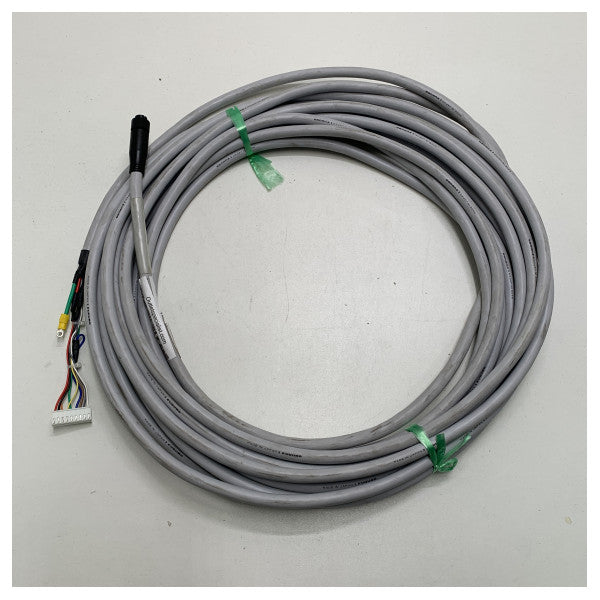 كابل هوائي رادار Furuno 15M لـ M1715 - MJ-A10SPF0009-150