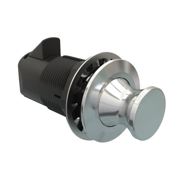 Southco Point Push to Close Latch Round Housing-MP-05-312-11