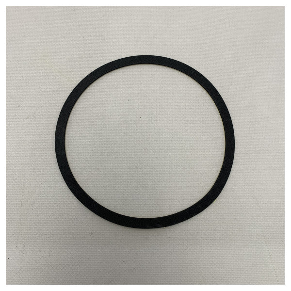 Głośnik morski Boss Marine MR6B o mocy 180 W, czarny