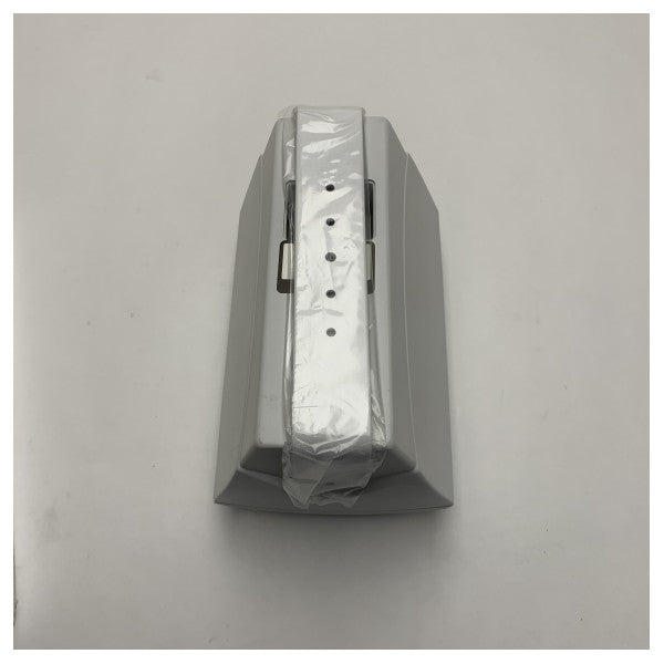 Fusion MS-OS420 4 inch marine waterproof outdoor speakers set