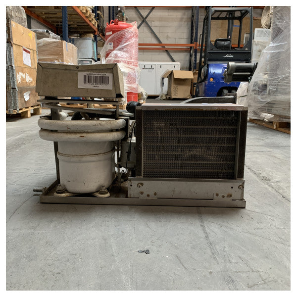 ANVÄND Ocean Marine 6500 BTU fristående marin luftkonditionering - MSCR327.OR