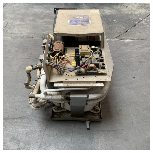 ANVÄND Ocean Marine 6500 BTU fristående marin luftkonditionering - MSCR327.OR