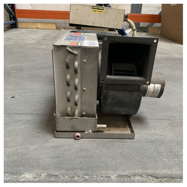 ANVÄND Ocean Marine 6500 BTU fristående marin luftkonditionering - MSCR327.OR