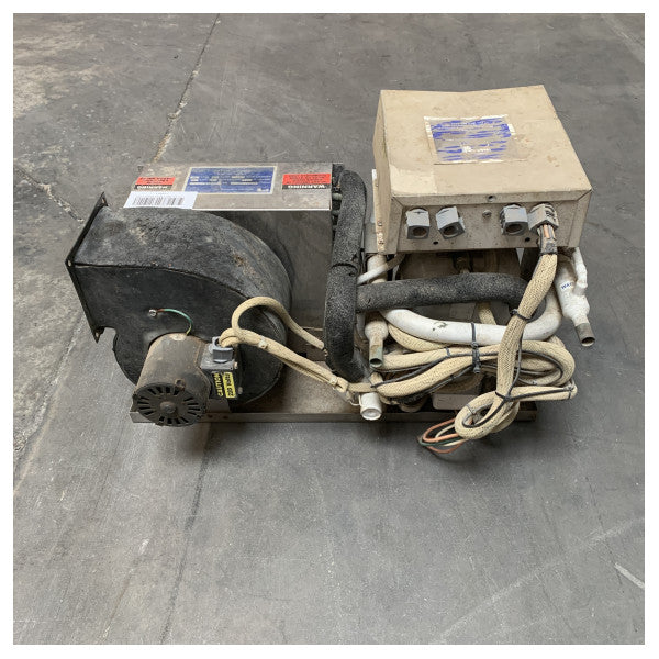 ANVÄND Ocean Marine 6500 BTU fristående marin luftkonditionering - MSCR327.OR