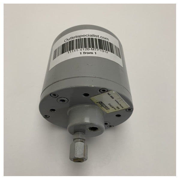 Б/в гідравлічний насос рульового колеса Vetus MTP13-G