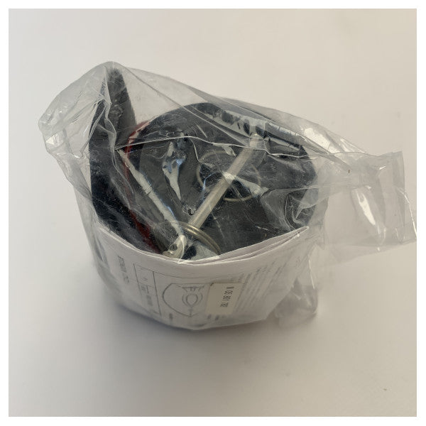 VDO Ocean Line 85 mm schwarzer Tiefe-Indikatorpaket-N01-400-328