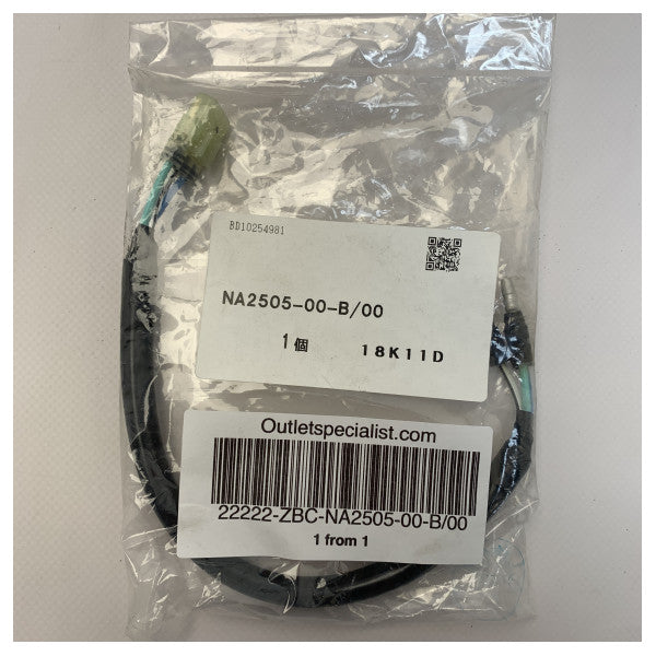 Honda PowerTrim Connection Cable-NA2505-00-B/00