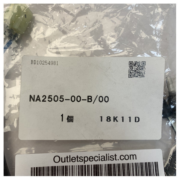 Honda PowerTrim Connection Cable-NA2505-00-B/00