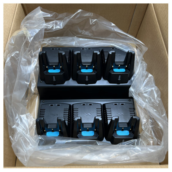 Vertex Multi Charger VAC6921EX za VHF | radio