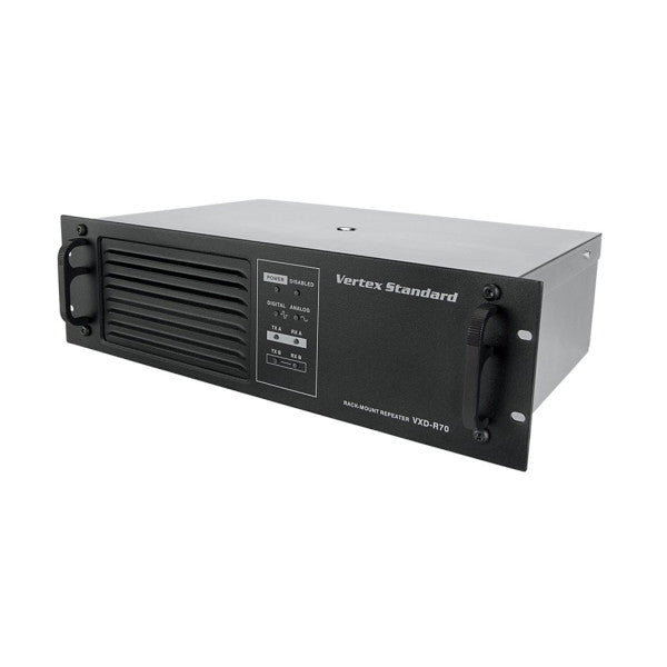 Vertex 16-Channel Base Station Digital Repeater Unit VXD-R70