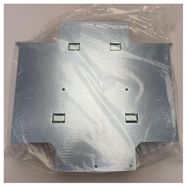 Комплект за монтаж на стена на повторител Vertex EVX-R70 - AAH39X001