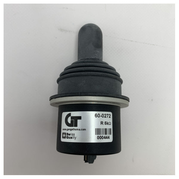 GENGE og Thoma Operation Joystick Controller | Tiller Type SK60-100CP
