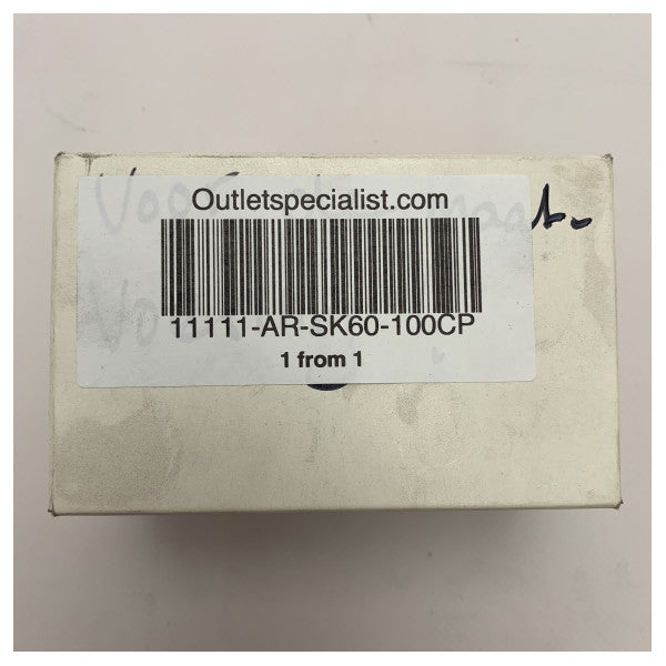 GENGE og Thoma Operation Joystick Controller | Tiller Type SK60-100CP