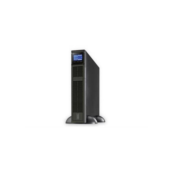 Digitus Professional Online Smart UPS 3000VA zasilacz morski z wyświetlaczem LCD i montażem w szafie Rack