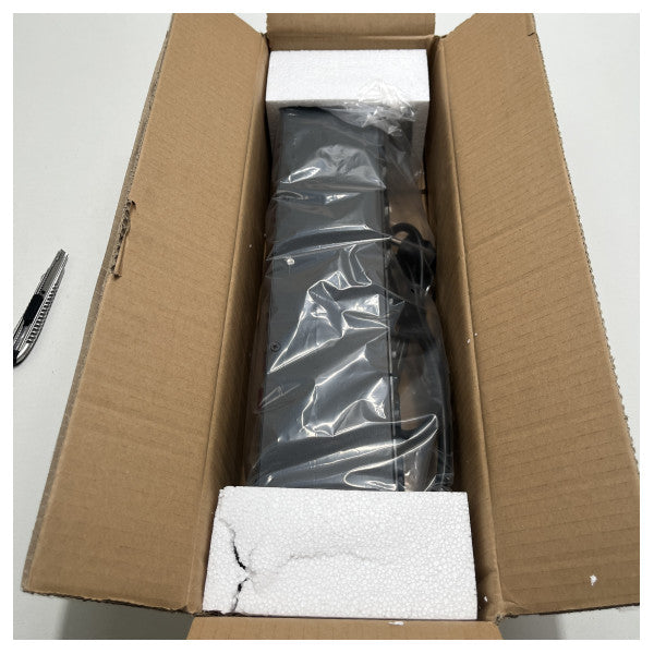 Innox Power Switch 8 8-позиційний блок живлення - 9000-0033-6318