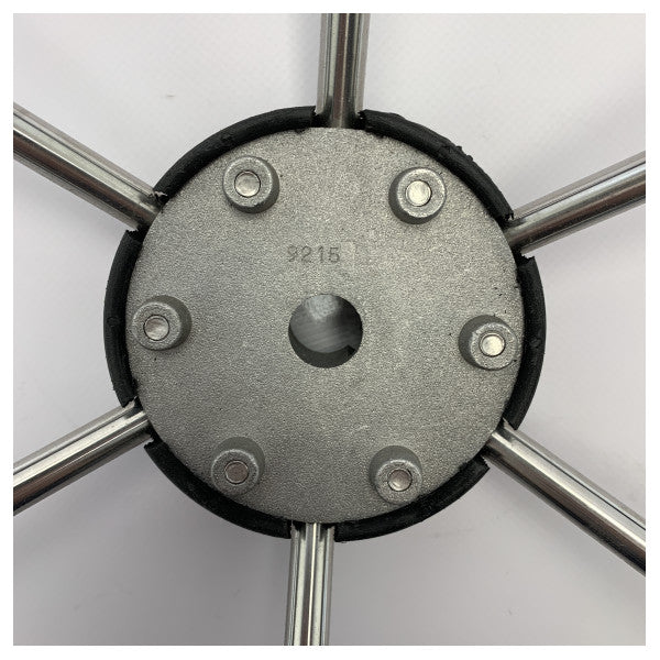 عجلة قيادة جلدية من ألبا قطر 400 مم - NL7400/01