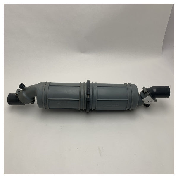 Vetus NLPH50 Wasserschleuse Auspufftopf drehbar 50 mm