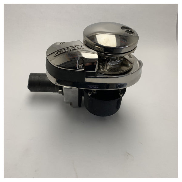 Vetus NP10HM Napoleon idrauliku windlass 10 mm