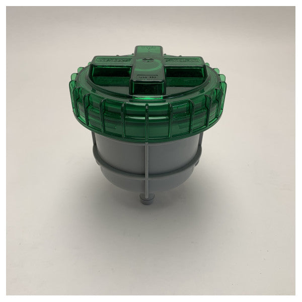 Vetus NSF16 filter za spremnik otpadnih voda bez mirisa 16 mm