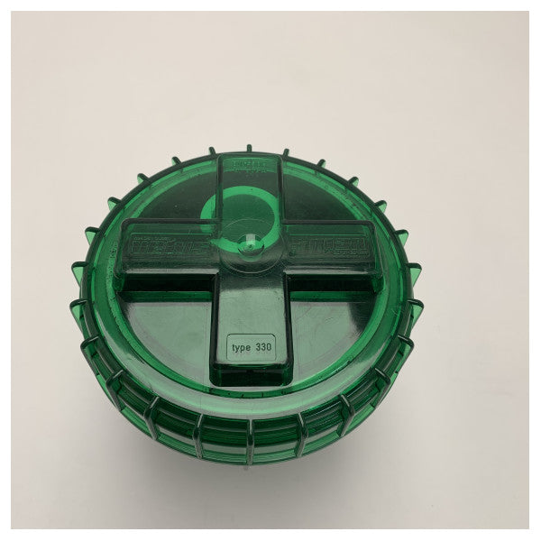 Vetus NSF16 filter za spremnik otpadnih voda bez mirisa 16 mm