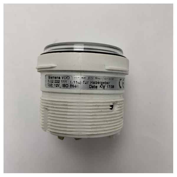 VDO N 02 222 112 Индикатор за нивото на черния резервоар