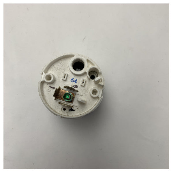 VDO N 02 223 201 siyah depo seviye göstergesi 52 mm