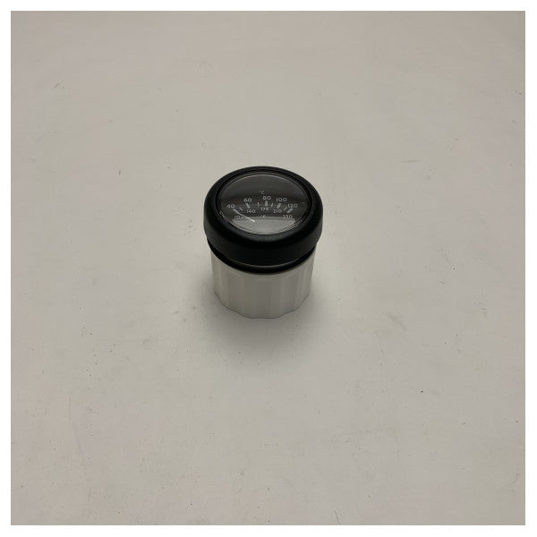 VDO MTU N02321824 Indicador de temperatura del motor de 120 grados