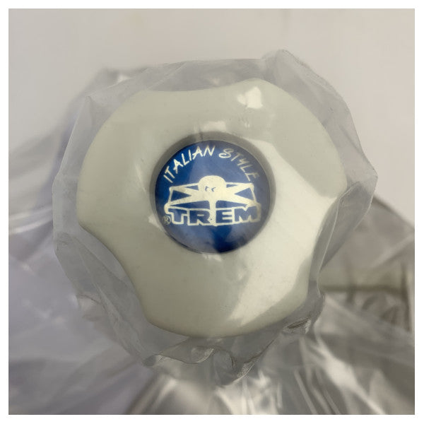 Trem adjustable aluminium pilot seat pedestal 400 to 600 mm - O14 26 040V