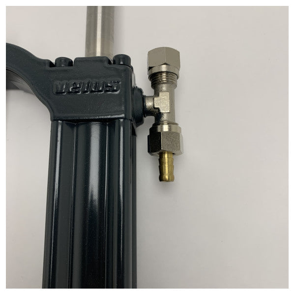 Vetus OBC175 Außenbordmotor hydraulischer Lenkzylinder 175HP