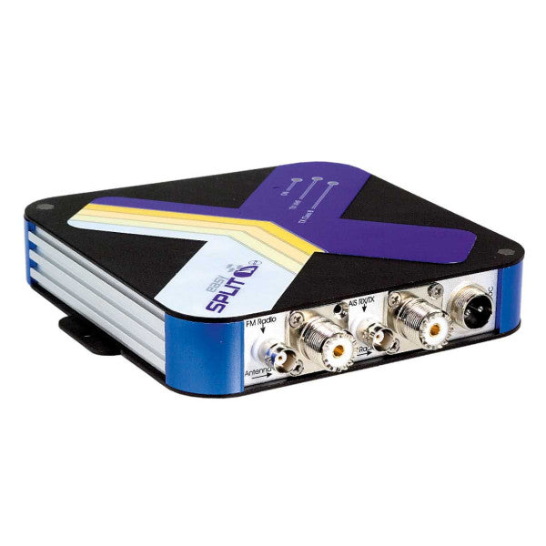 Easy Split Active AIS Antenna Splitter Unit