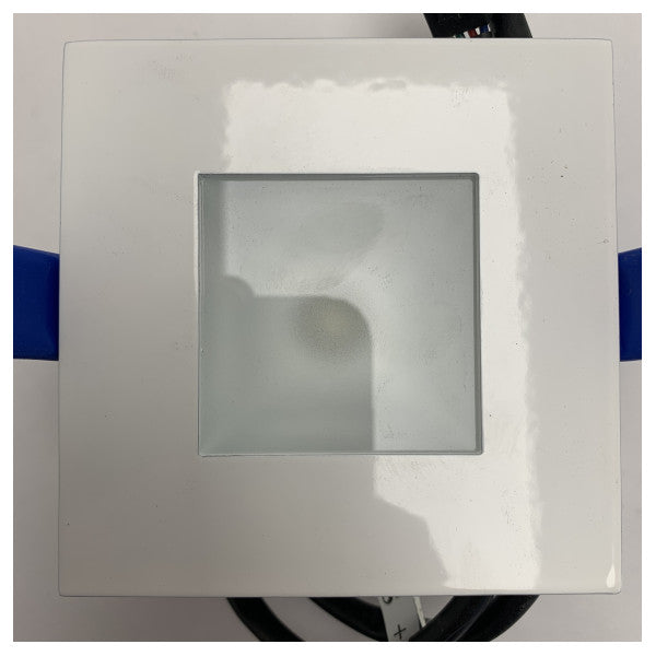 Projetor Cantalupi Ocean Flat 90 / CSL RGBW para downlight