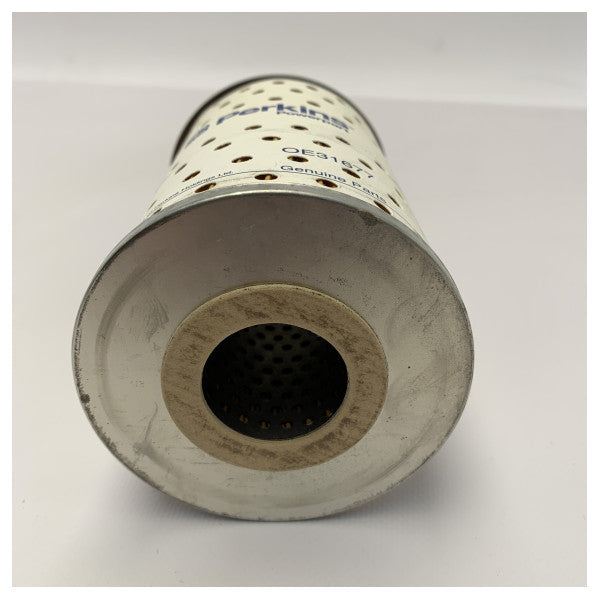 Filtro olio motore Perkins OE31677