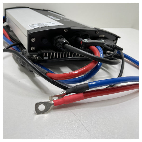 Micropower r3000/48 3000w/48v akü şarj cihazı - oiv36501p