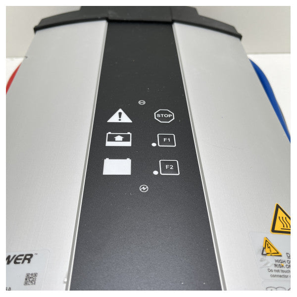 Micropower r3000/48 3000w/48v akü şarj cihazı - oiv36501p