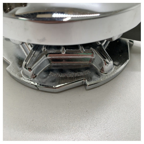 Vetus Maxwell HRC10 10 мм верижен гипс - P103316