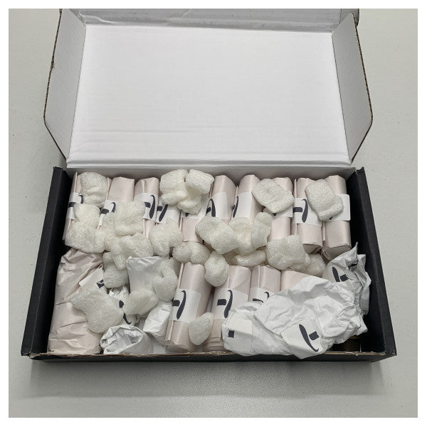 Turnstyle design push lock czarny brąz antyczny - P3008-BBFA