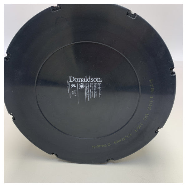 Въздушен филтър за вмъкване в двигателя Donaldson P781102