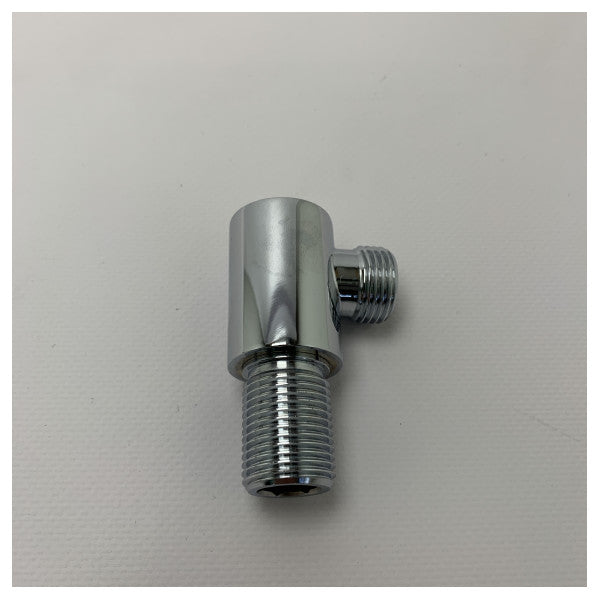 Elka PA.3150 marin kopplingssats i rostfritt stål - hållbar, korrosionsbeständig och enkel att installera