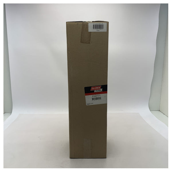Baldwin Filters PA2771 корпус на въздушен филтър