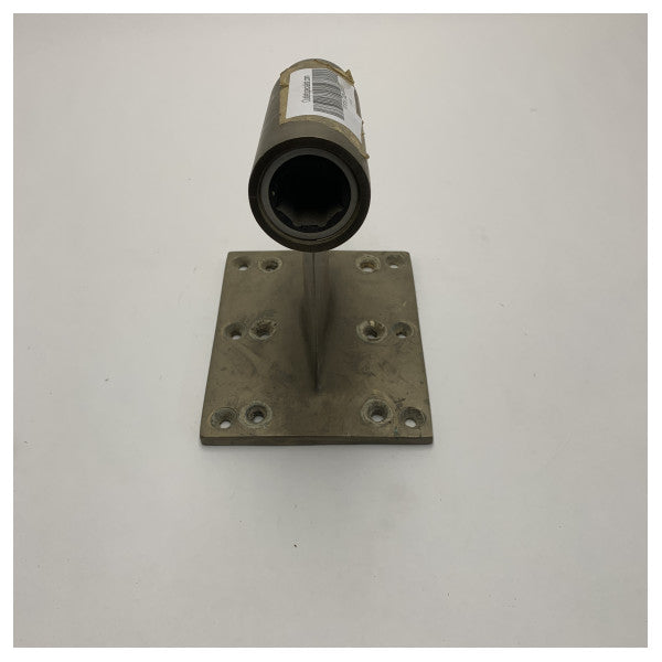 دعامة عمود المروحة Westmekan PAB 30 30 مم