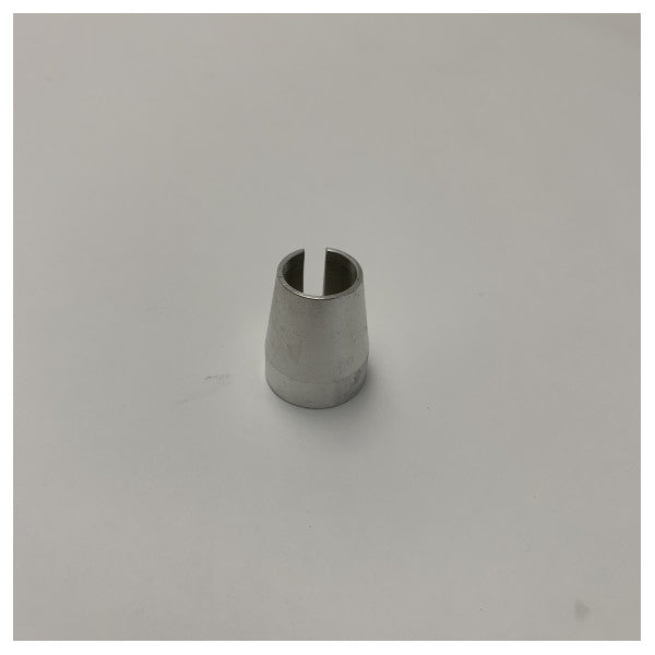 Регулираща гайка на волана от неръждаема стомана Vetus PASBUSA