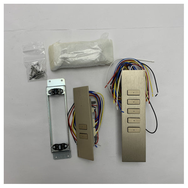 フェレッティ|CRN PHL PCB TIPO C2EU コントロールインターフェース